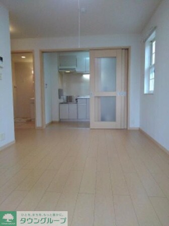 フルールの物件内観写真